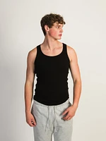 KOLBY RIB TANK