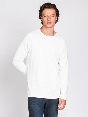 MENS HI/LO SADDLE SHOULDER - CLEARANCE