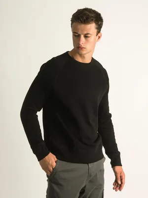 KOLBY JACK CREWNECK - DÉSTOCKAGE