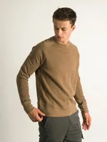 KOLBY JACK CREWNECK