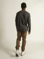 KOLBY COOPER DB CREWNECK - CLEARANCE