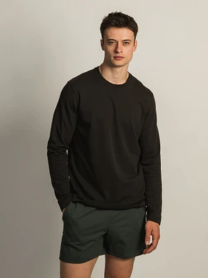 KOLBY KEEP COOL LONG SLEEVE