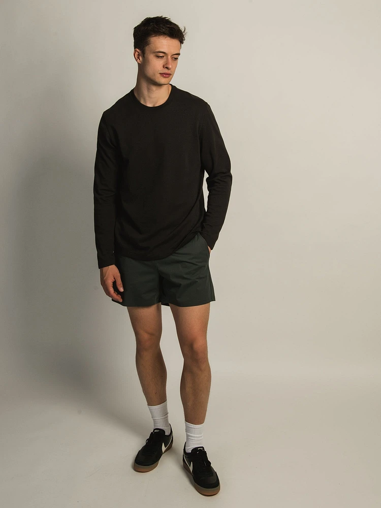 KOLBY KEEP COOL LONG SLEEVE