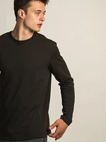 KOLBY KEEP COOL LONG SLEEVE