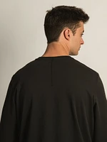 KOLBY KEEP COOL LONG SLEEVE
