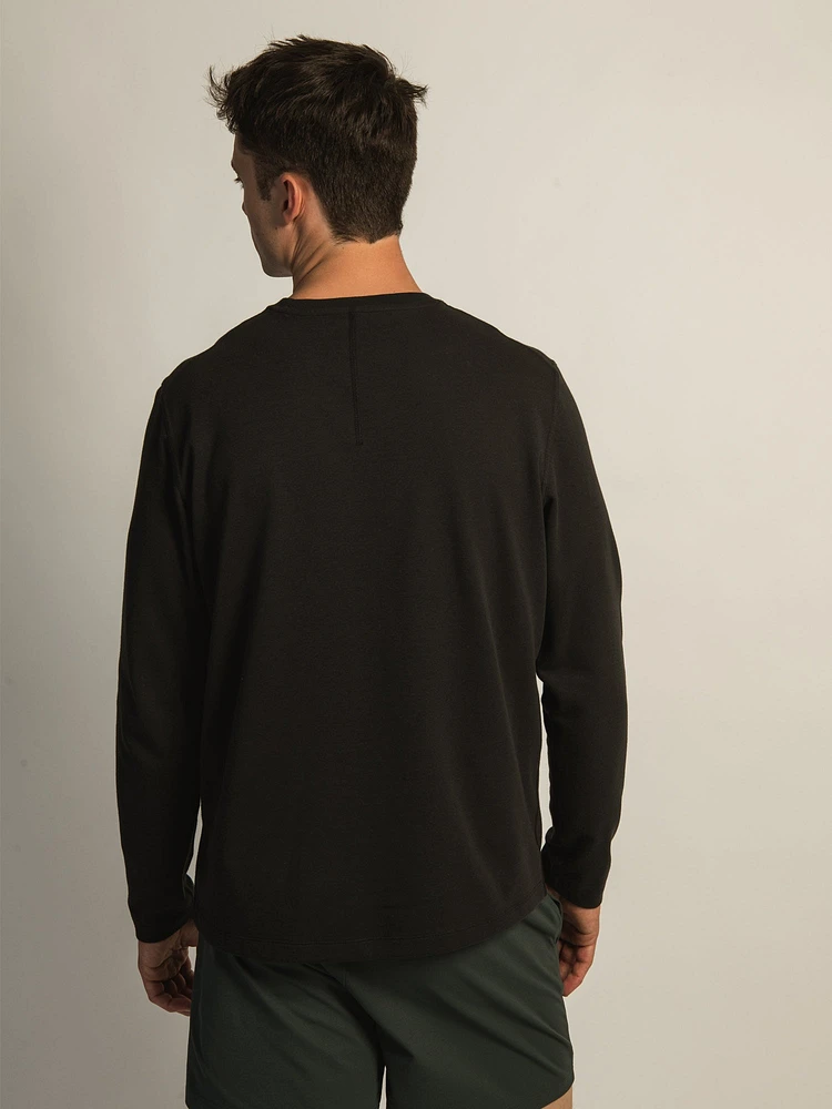 KOLBY KEEP COOL LONG SLEEVE
