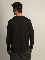 KOLBY KEEP COOL LONG SLEEVE