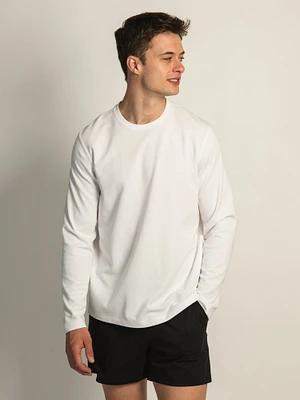 KOLBY KEEP COOL LONG SLEEVE
