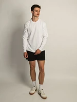KOLBY KEEP COOL LONG SLEEVE