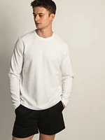 KOLBY KEEP COOL LONG SLEEVE