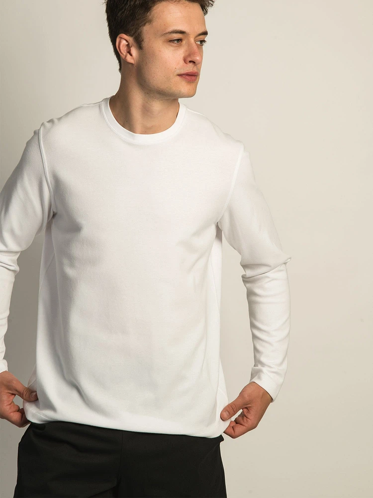 KOLBY KEEP COOL LONG SLEEVE
