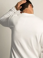 KOLBY KEEP COOL LONG SLEEVE