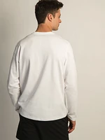 KOLBY KEEP COOL LONG SLEEVE