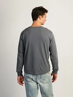 KOLBY PEAKS N CREEKS LONG SLEEVE TEE