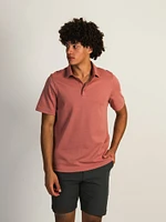 POLO KOLBY KEEP COOL – ROSE