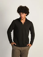 KOLBY KEEP COOL 1/2 ZIP