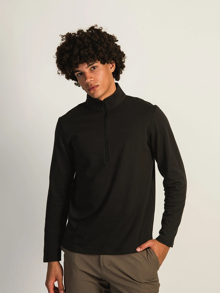 KOLBY KEEP COOL 1/2 ZIP