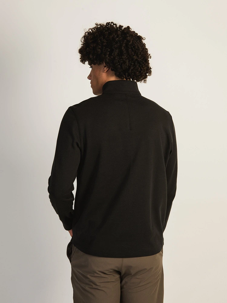 CHANDAIL ½ ZIP KOLBY KEEP COOL