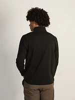 CHANDAIL ½ ZIP KOLBY KEEP COOL