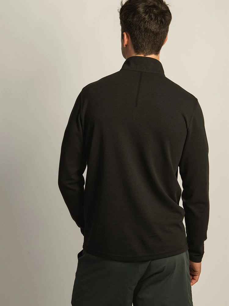 KOLBY KEEP COOL 1/2 ZIP