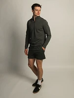 KOLBY KEEP COOL 1/2 ZIP - VERT