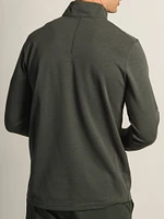KOLBY KEEP COOL 1/2 ZIP - VERT