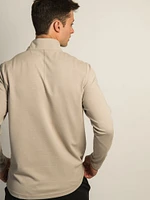CHANDAIL ½ ZIP KOLBY KEEP COOL