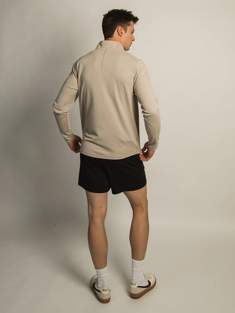 CHANDAIL ½ ZIP KOLBY KEEP COOL