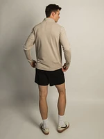 CHANDAIL ½ ZIP KOLBY KEEP COOL