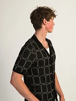 KOLBY KNIT SHIRT