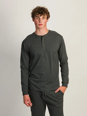 HENLEY SUÉDÉ KOLBY
