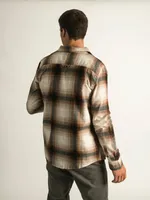 KOLBY CLASSIC BUTTON UP SHIRT