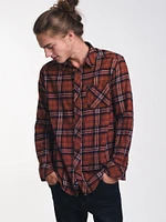 MENS CLASSIC BUTTONUP - CLEARANCE