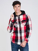 MENS CLASSIC 2POCKET HOODIE - CLEARANCE