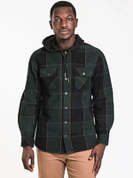 KOLBY CLASSIC 2 POCKET HOODIE - CLEARANCE