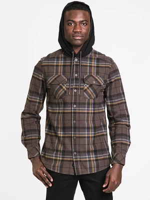 KOLBY CLASSIC 2 POCKET HOODIE - CLEARANCE