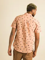 KOLBY ARCHER DITSY SHORT SLEEVE T-SHIRT
