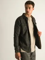 CHEMISE EN FLANELLE KOLBY TRAILSMAN