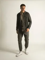 CHEMISE EN FLANELLE KOLBY TRAILSMAN