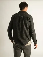CHEMISE EN FLANELLE KOLBY TRAILSMAN