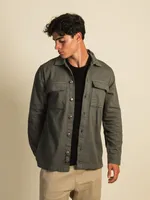 KOLBY RANGEMAN OVERSHIRT - CLEARANCE