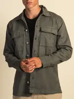 KOLBY RANGEMAN OVERSHIRT - CLEARANCE