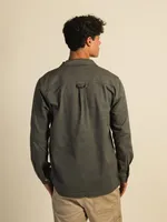 KOLBY RANGEMAN OVERSHIRT - CLEARANCE