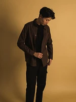 KOLBY COLEHILL BUTTON DOWN OXFORD - CLEARANCE