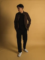 KOLBY COLEHILL BUTTON DOWN OXFORD - CLEARANCE
