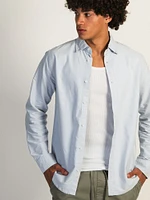 KOLBY OXFORD SHIRT