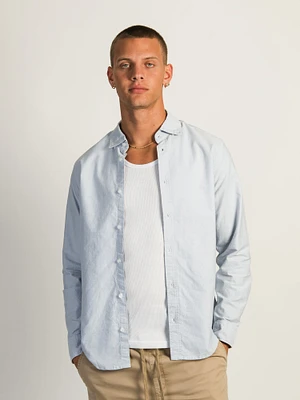 KOLBY OXFORD SHIRT