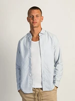 KOLBY OXFORD SHIRT