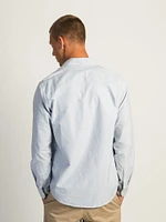 KOLBY OXFORD SHIRT