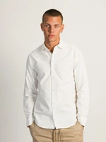 CHEMISE KOLBY OXFORD